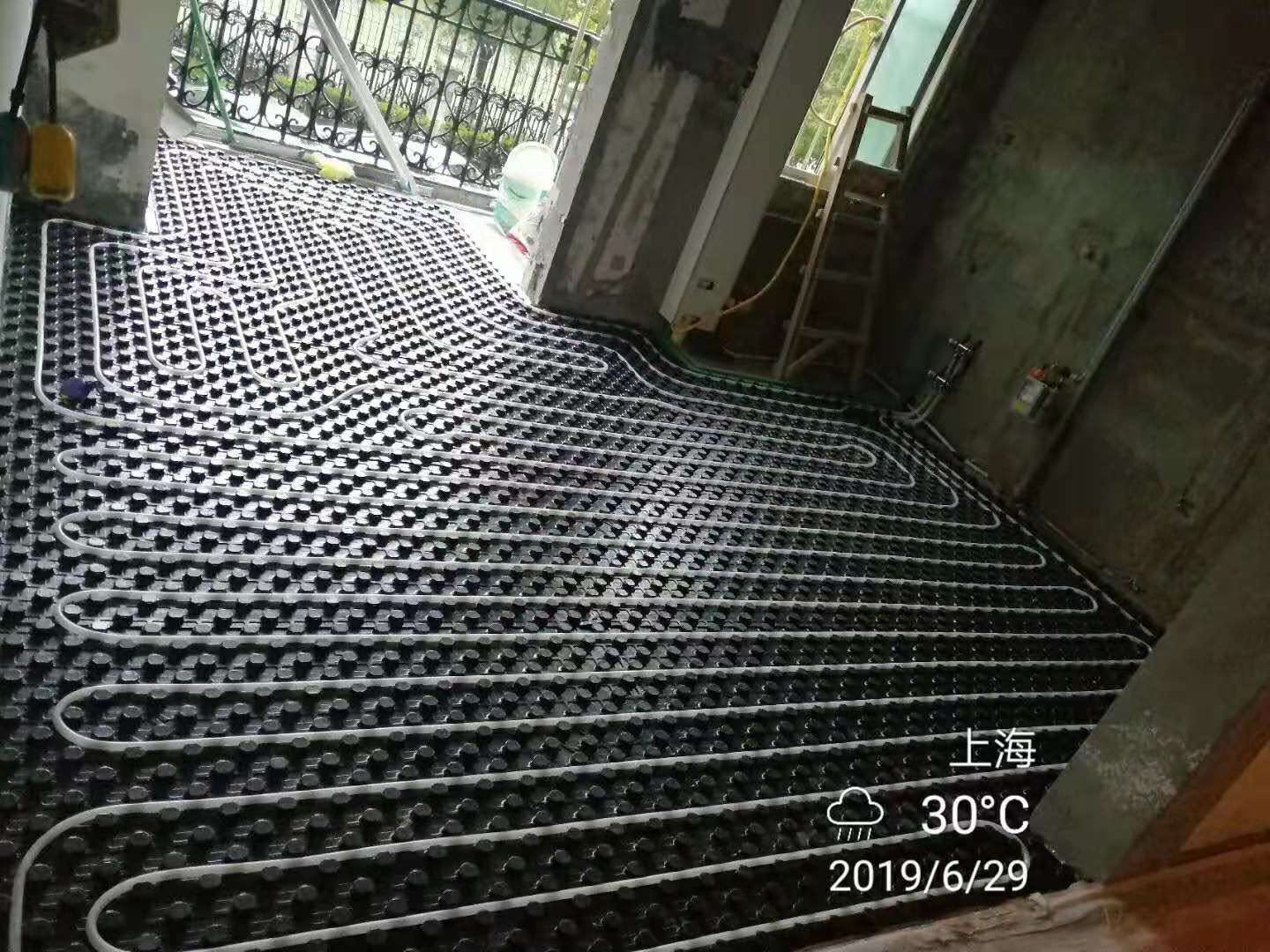 RITABLE PEX-a pipe EVOH