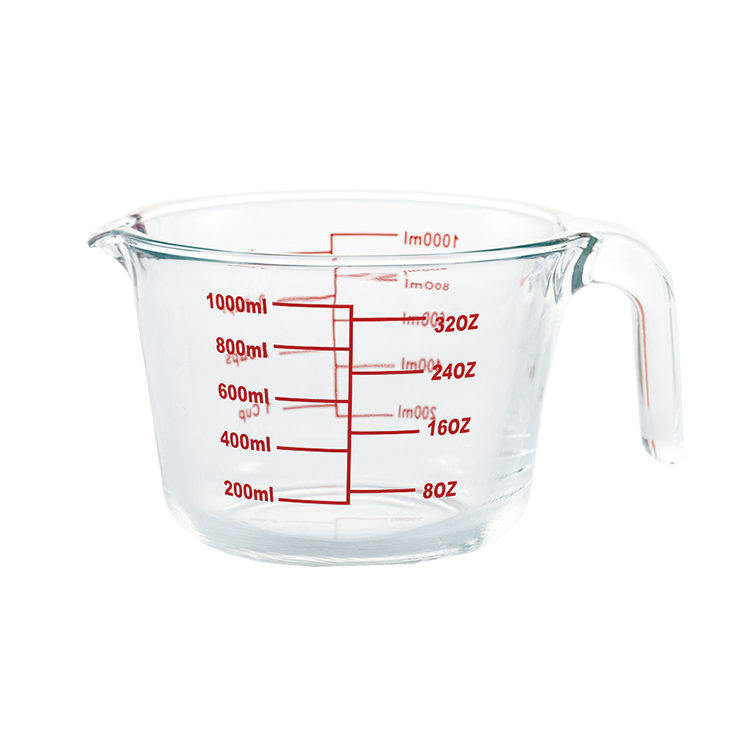 Anhui Hui Glass Co., Ltd – Salad bowl 3