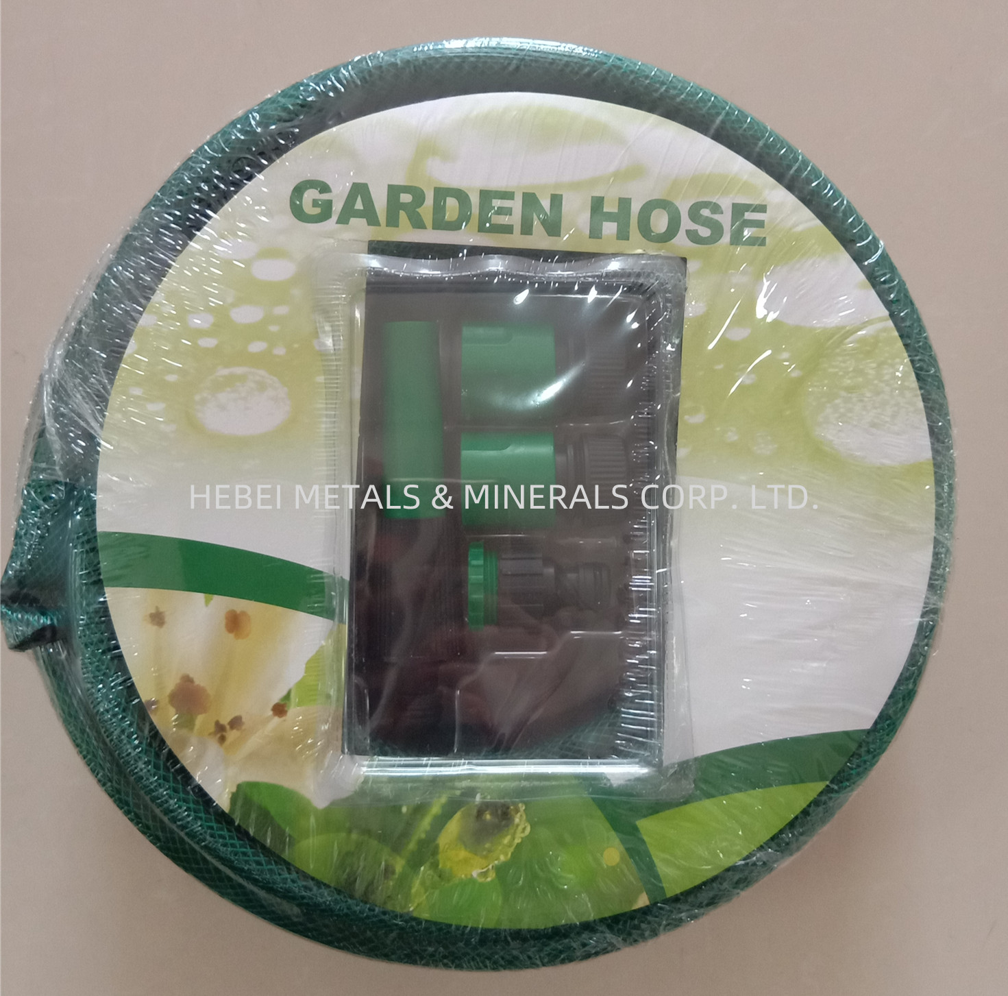 Garden Hose