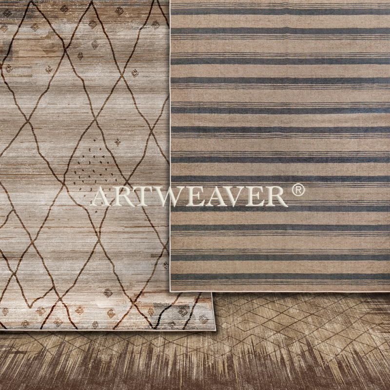 Print Carpet