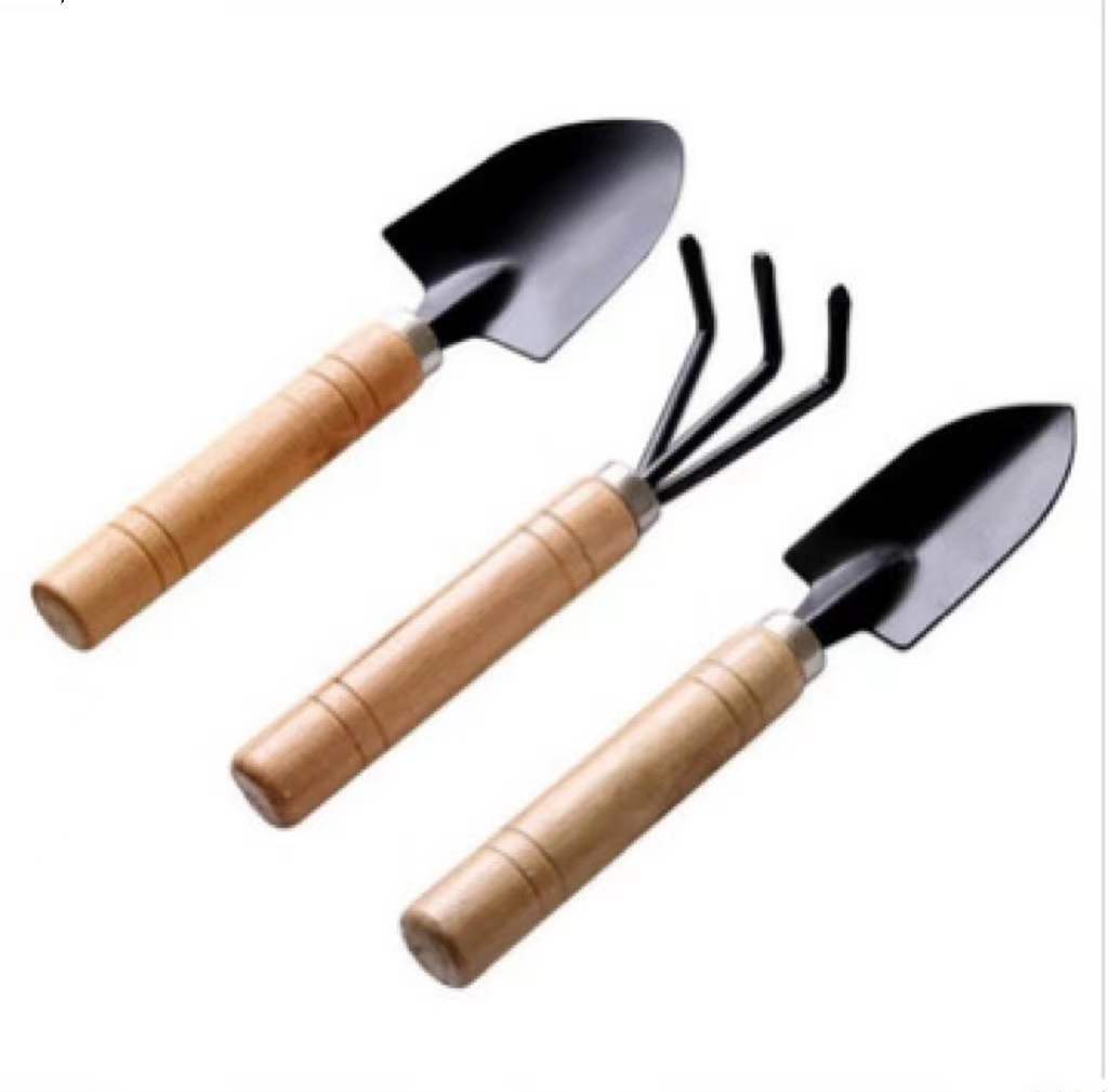 garden tools
