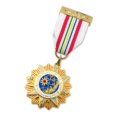 Medals, custom medals, medallions, award medals, medal awards