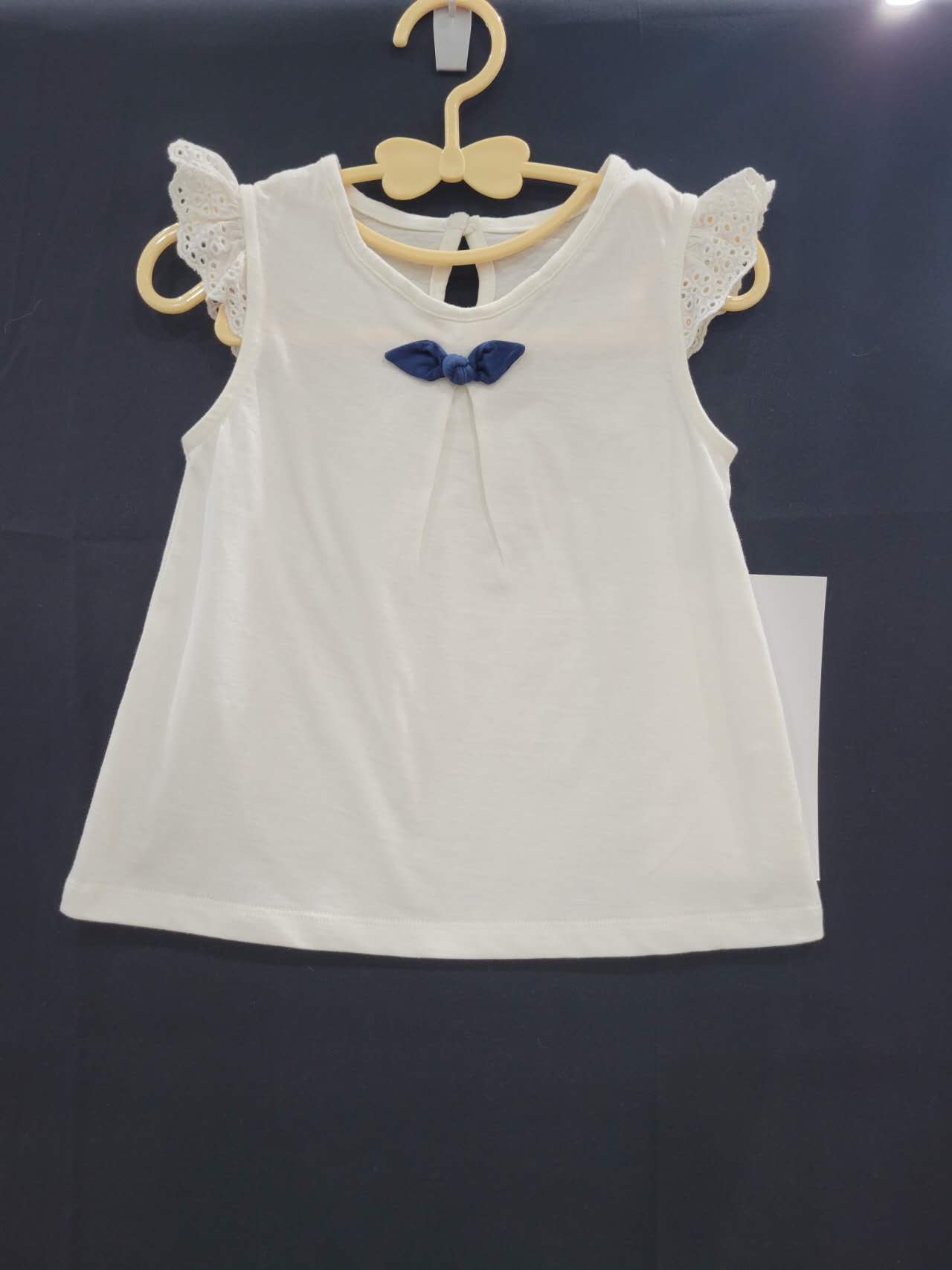 Leapilov Spanish designer style baby knitted set