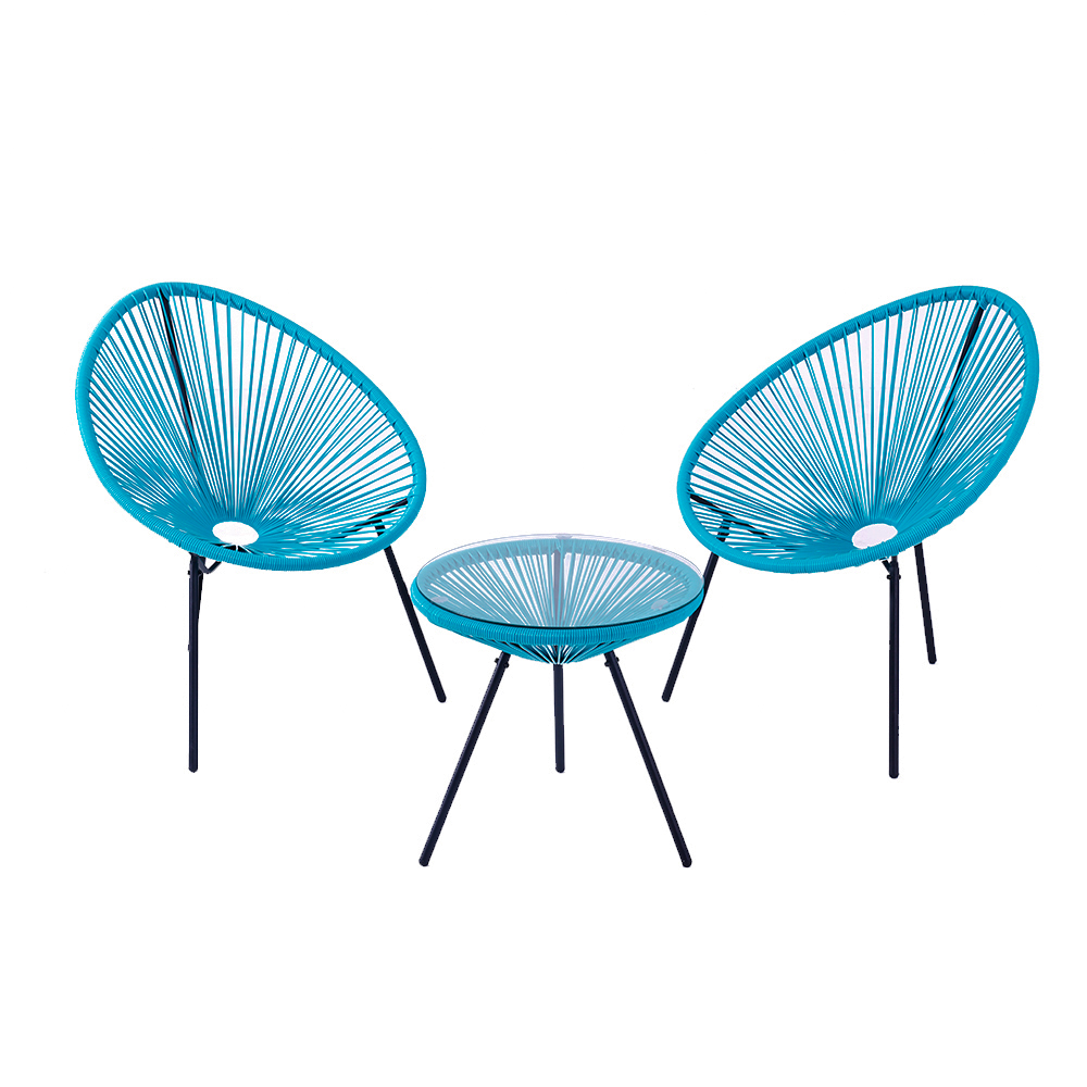 Rattan furniture
