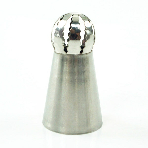 Wina russian ball Stainless Steel Nozzle