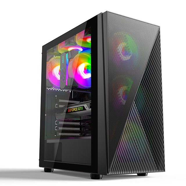 computer case WZ-AJ-2059