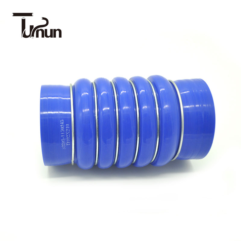 53205-1170245 Russian Truck Silicone KAMAZHose