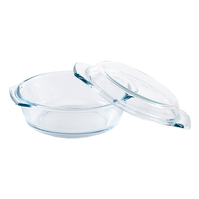Anhui Hui Glass Co., Ltd – Muffin pans 2