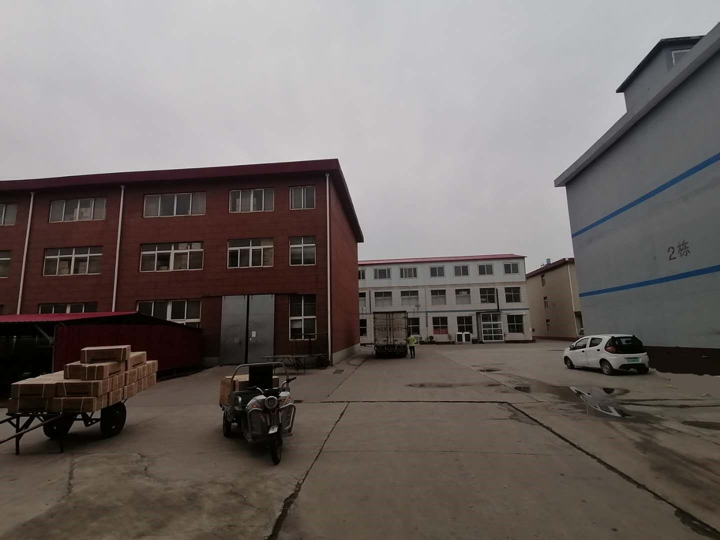 Shenzhen Huameng Yuan Hardware Tools Co., Ltd. – sanding disc 3