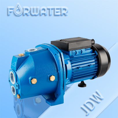 JDW series Self priming jet pump