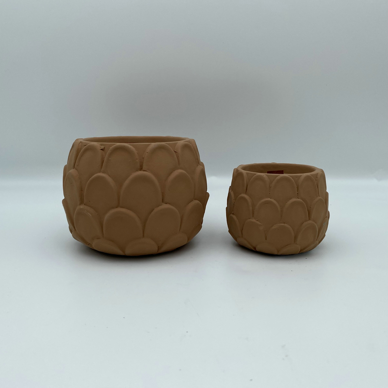 Jar candles