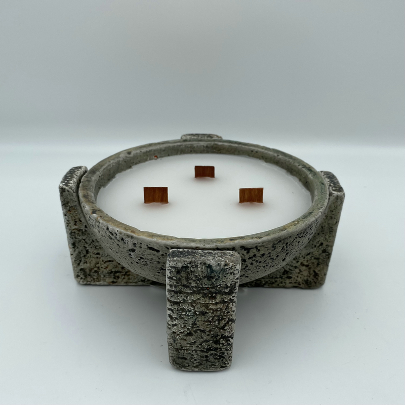 Jar candles