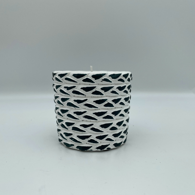 Jar candles