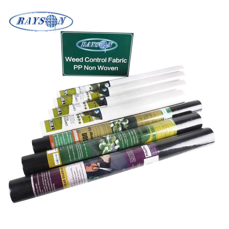 Weedbarrier Fabric