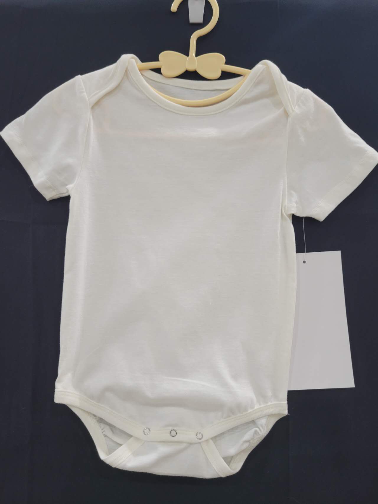 Leapilov Spanish designer style baby knitted one-piece crawling suit