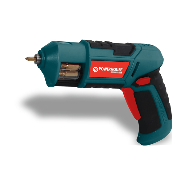 Electric Screwdriver