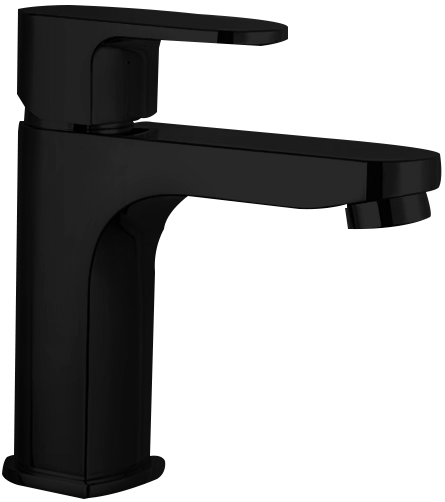 Slion Square Basin mixer