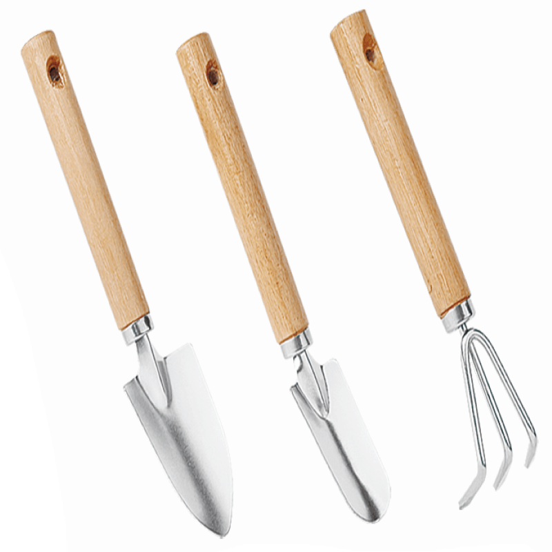 garden tools kit
