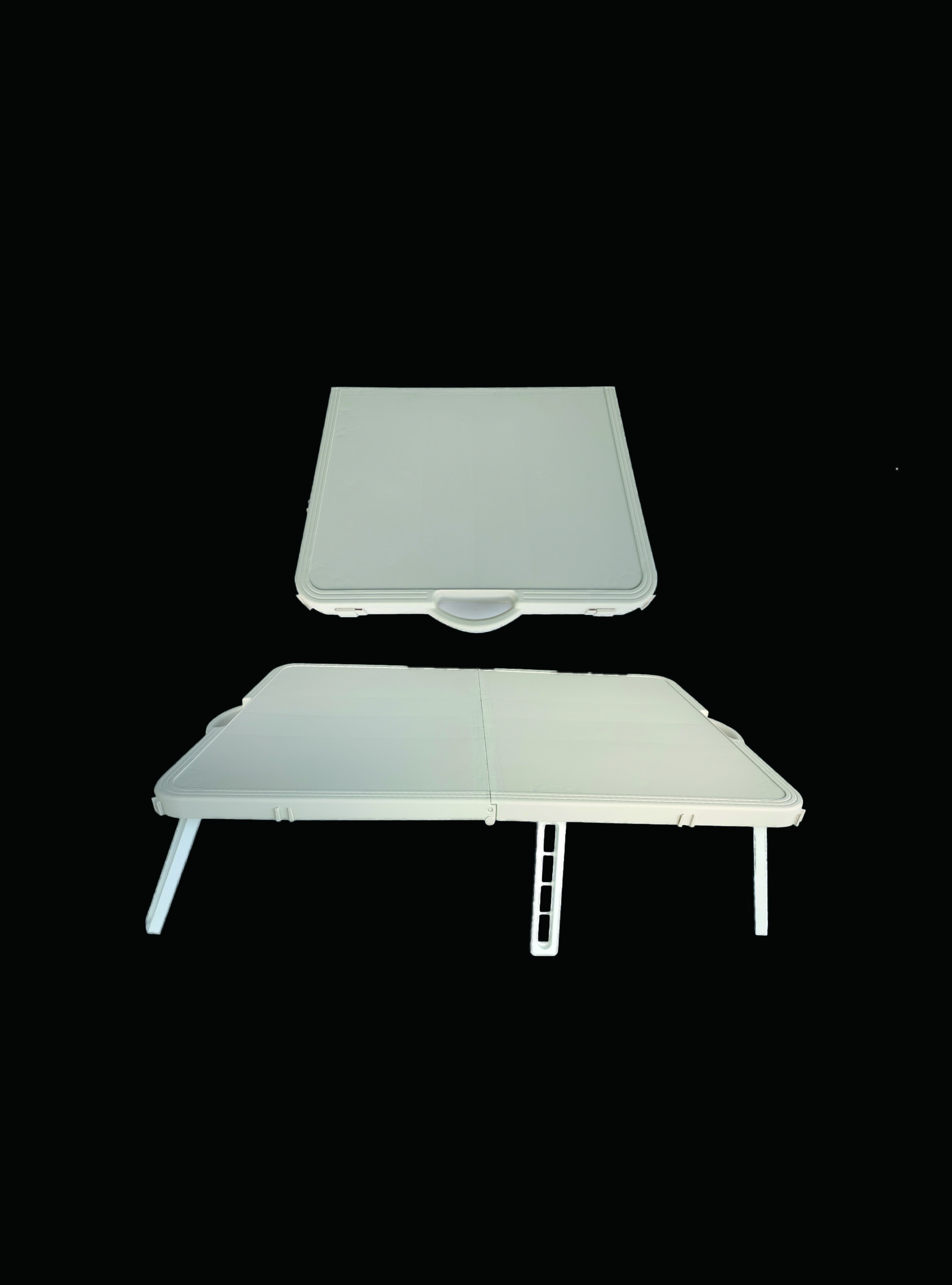 Folding table