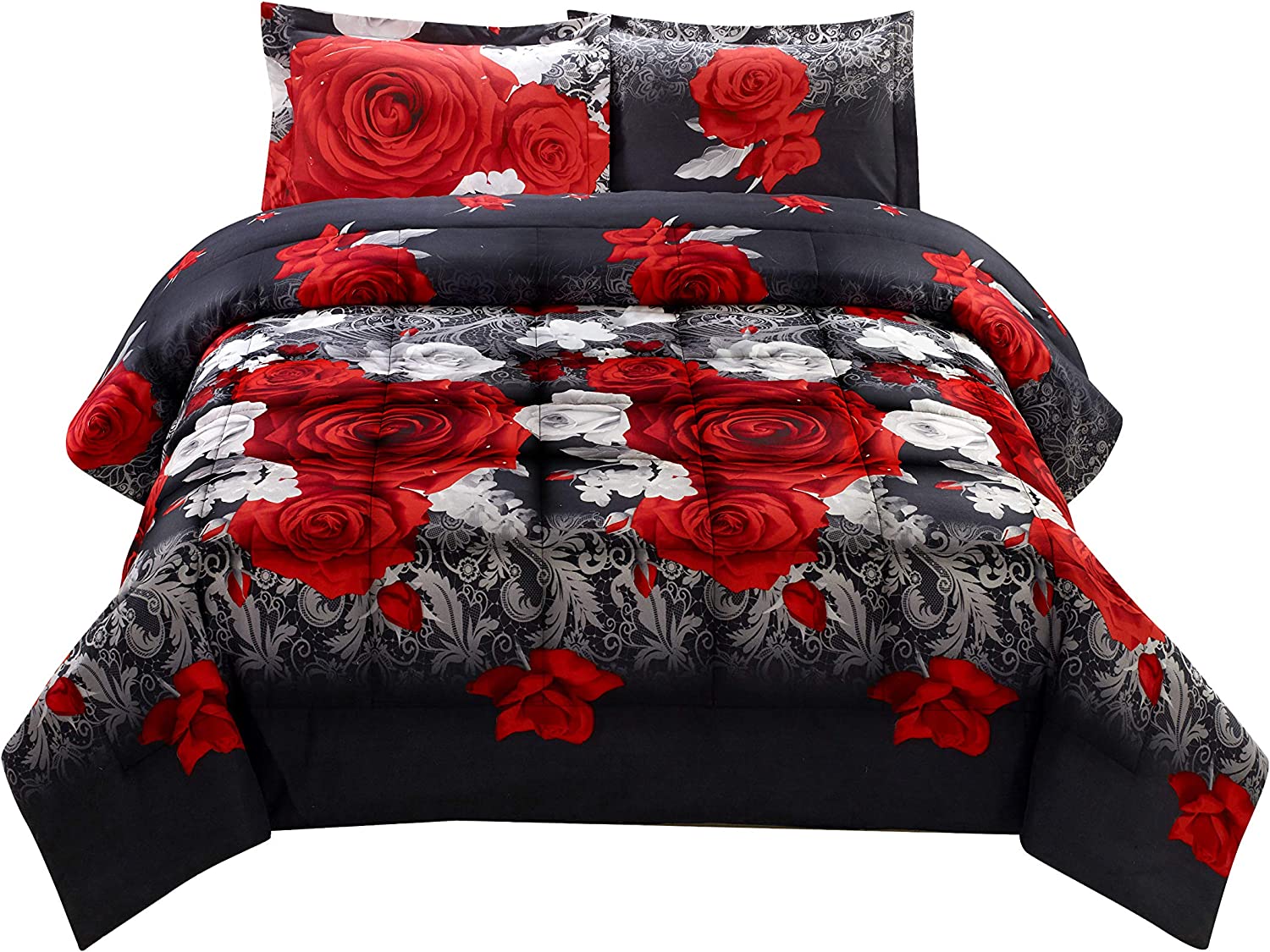 NANTONG BOREN TEXTILE TECHNOLOGY CO.,LTD. – funda de almohada 2