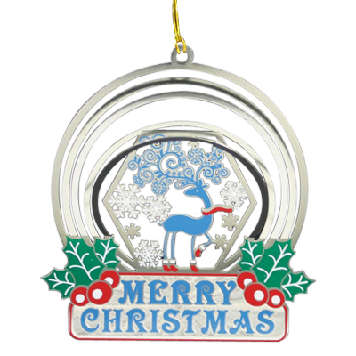 Ornaments, metal ornaments, X'mas ornaments, Christmas ornaments, custom ornaments