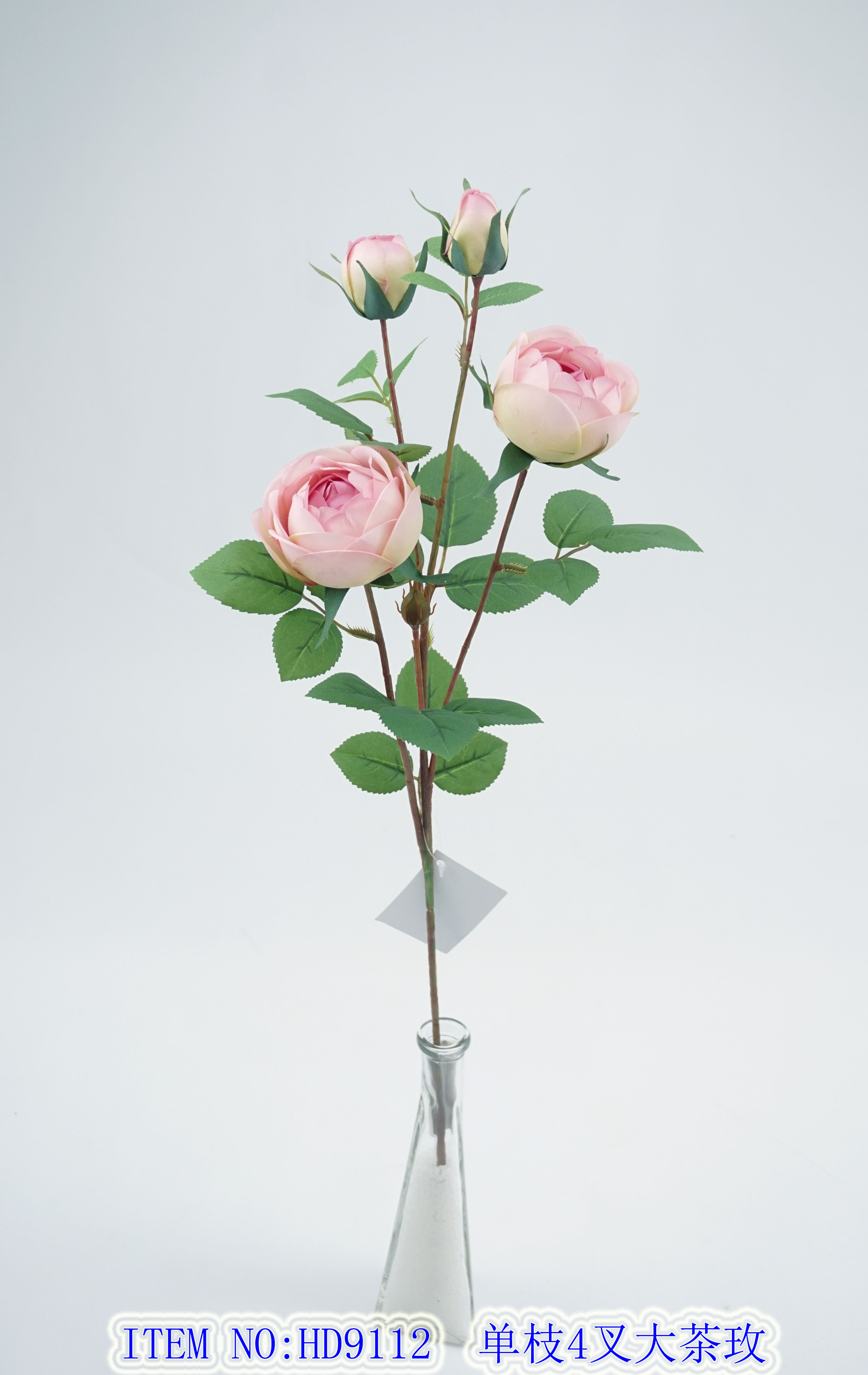 Artificial Flower Artifical flowers factory home decoration wedding bridal