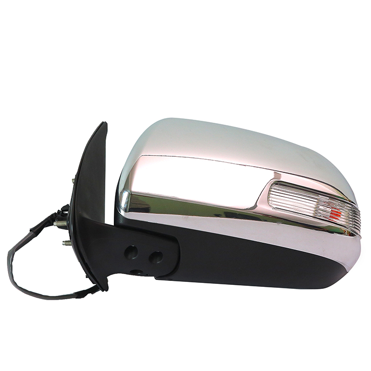 for Toyota pickup vigo'2013 series door mirror for america