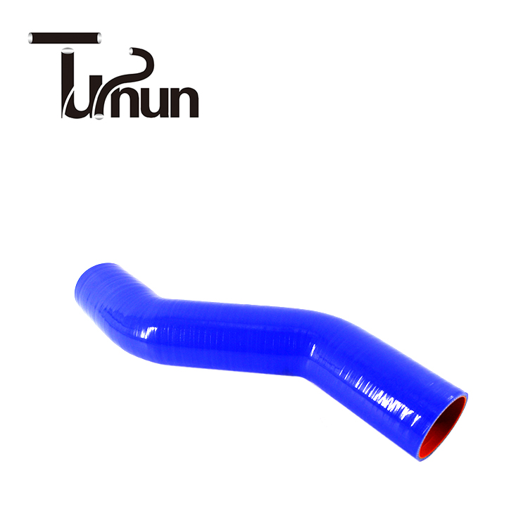 543208-1303260 Russian Truck Silicone Hose MAZ