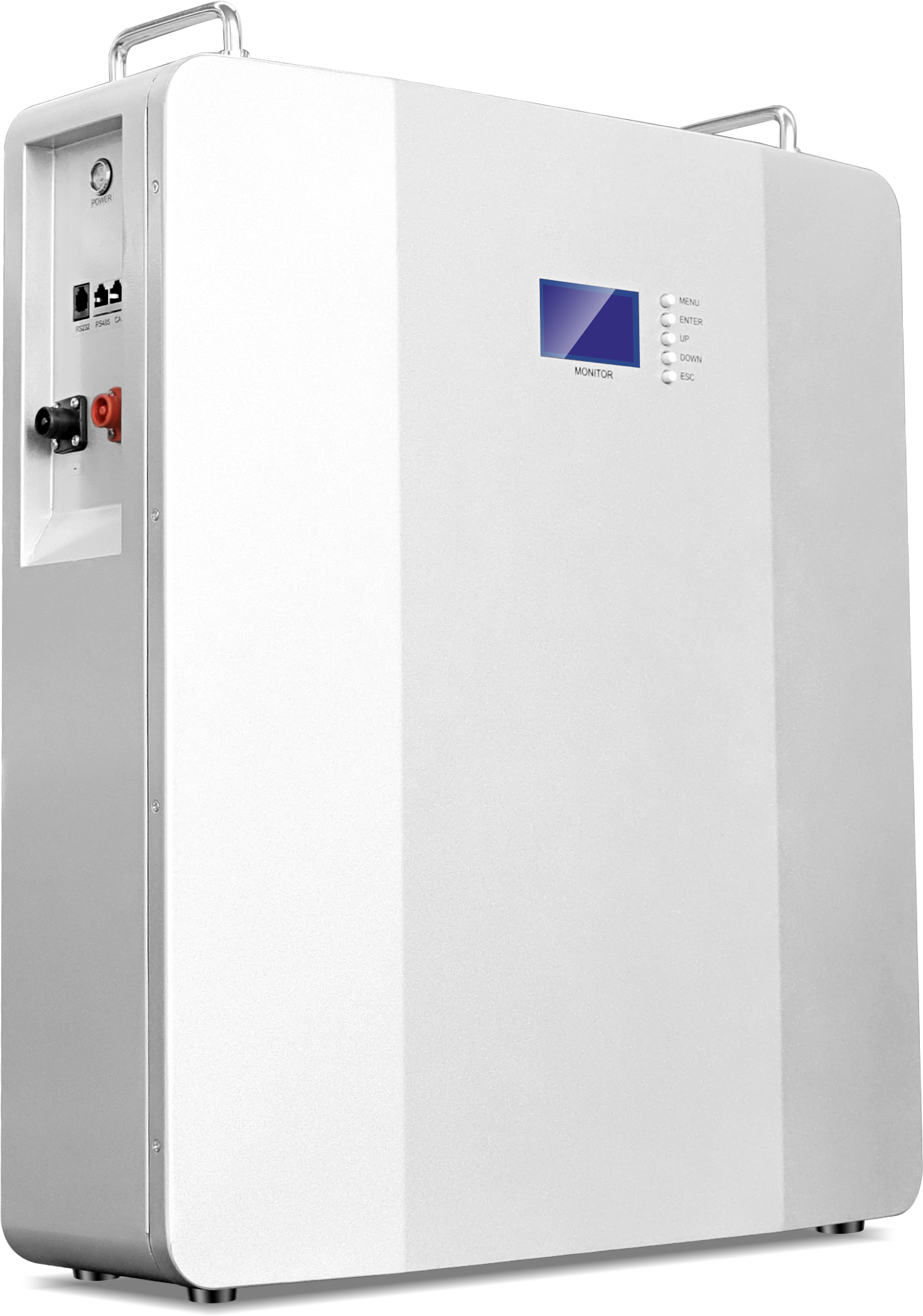 Lithium lron Phosphate (LiFePO4) Battery