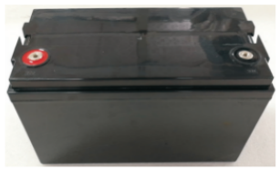Lithium lron Phosphate (LiFePO4) Battery