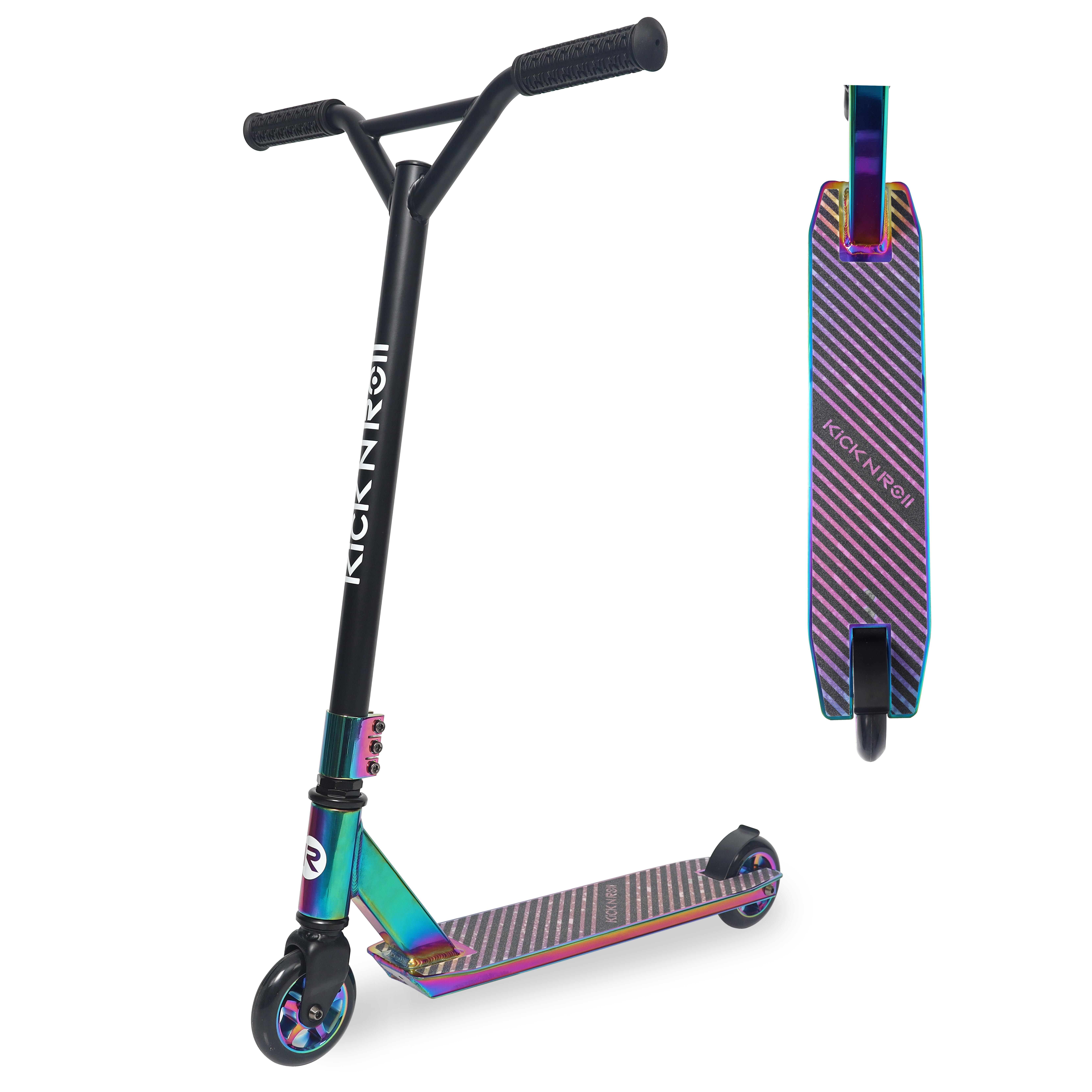 stunt scooter