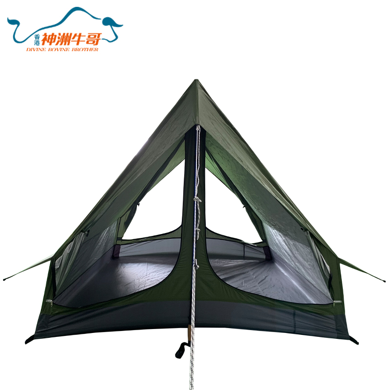 tent