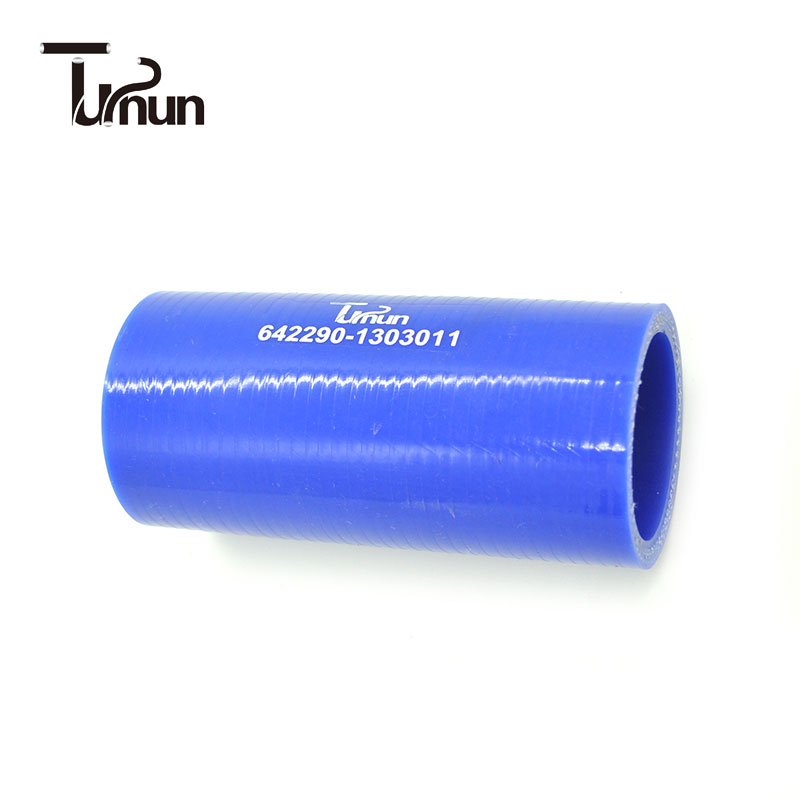 642290-1303011 Russian Truck Silicone Hose MAZ