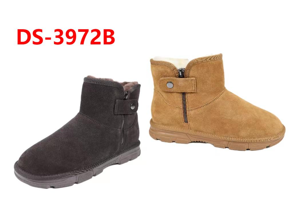 YANCHENG YUJIE FOREIGN TRADE CORP LTD – zapatos de tacón 2