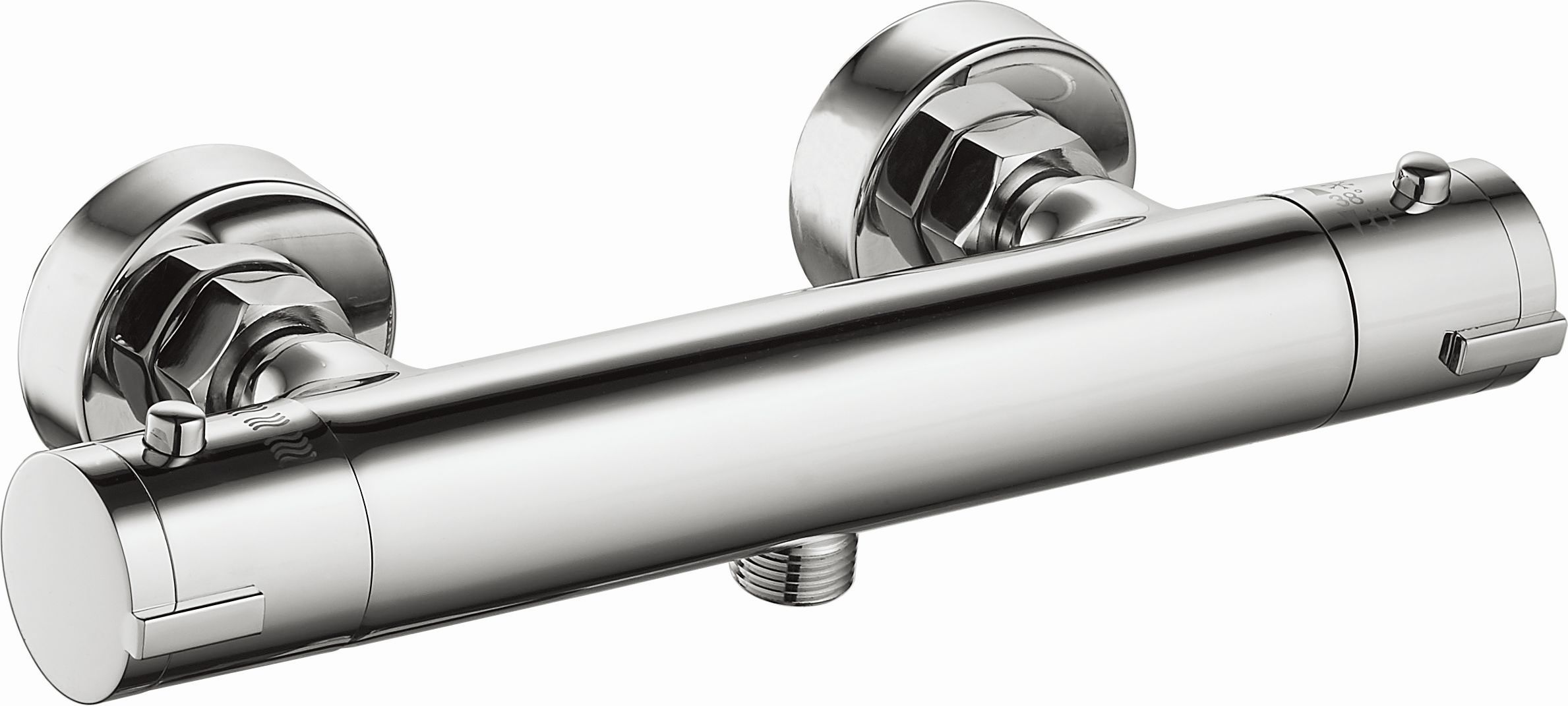 Shower faucet