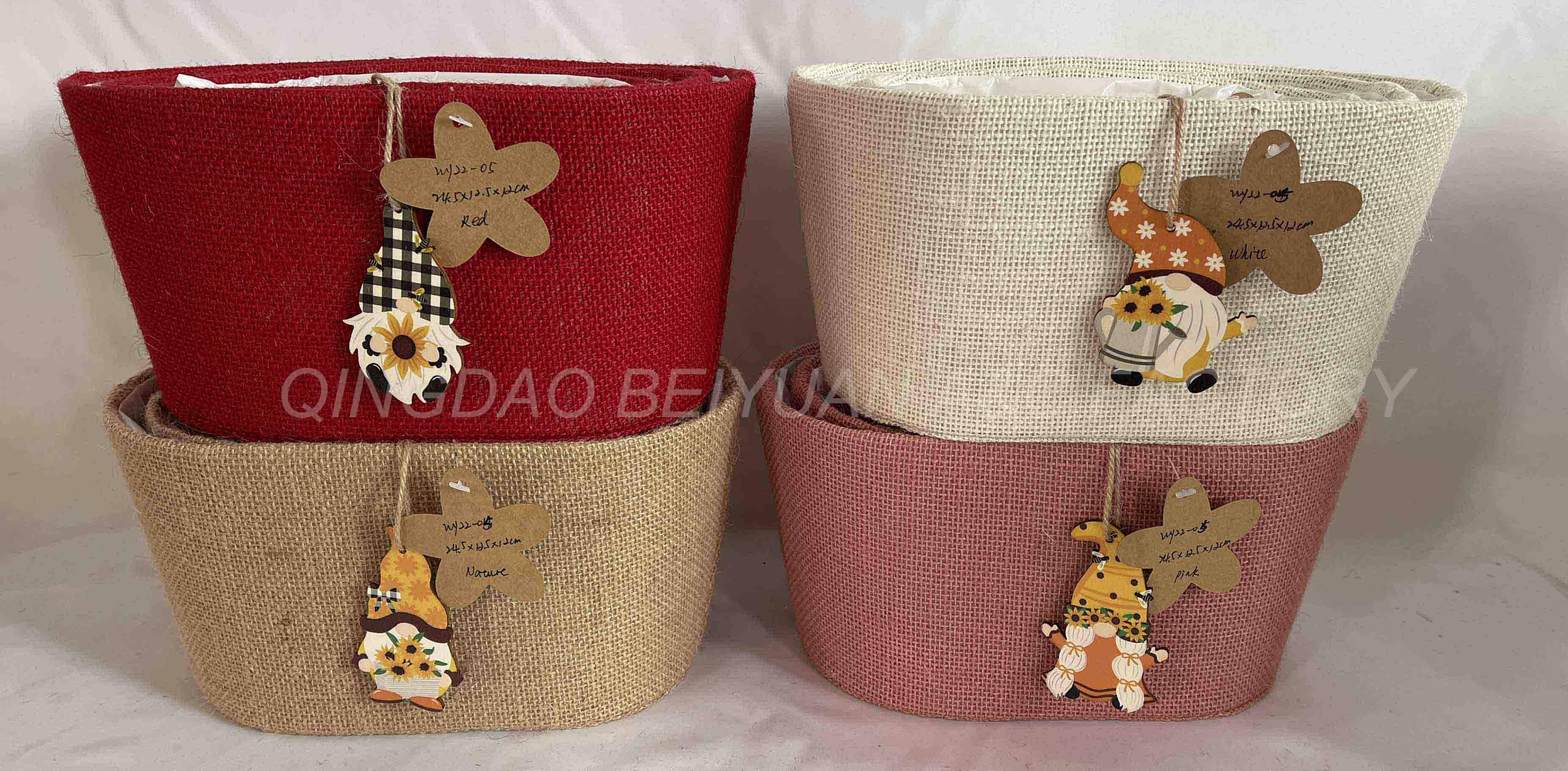 Pot,flower Pot, Plant Pot, Flower Pot Cover, Decoration,handmade Flower Pot