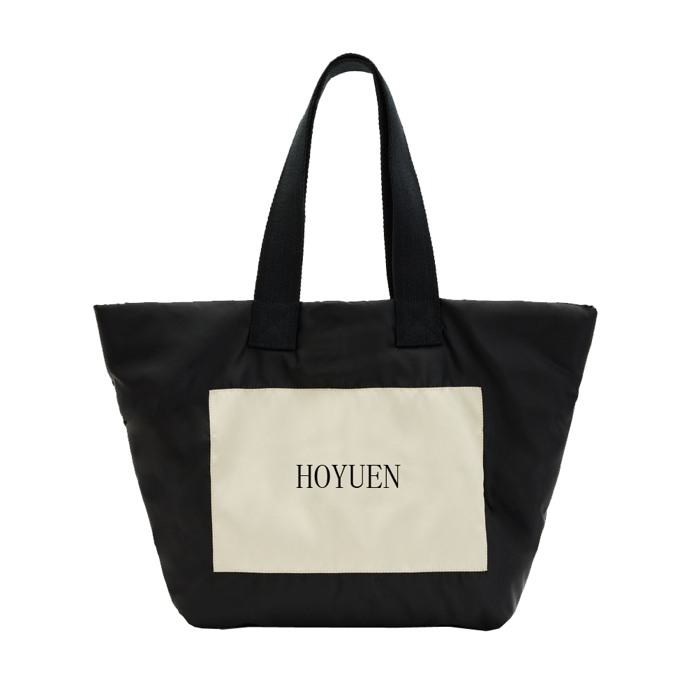 Nylon handbags the factory produces nylon handbags leather fashion women's one-shoulder handbags