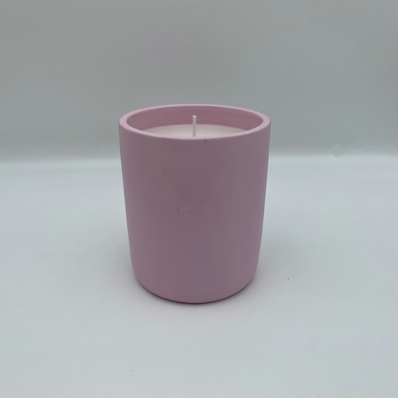 Jar candles