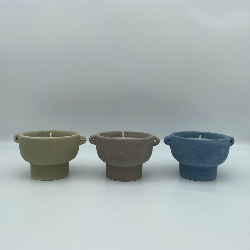 jar candles