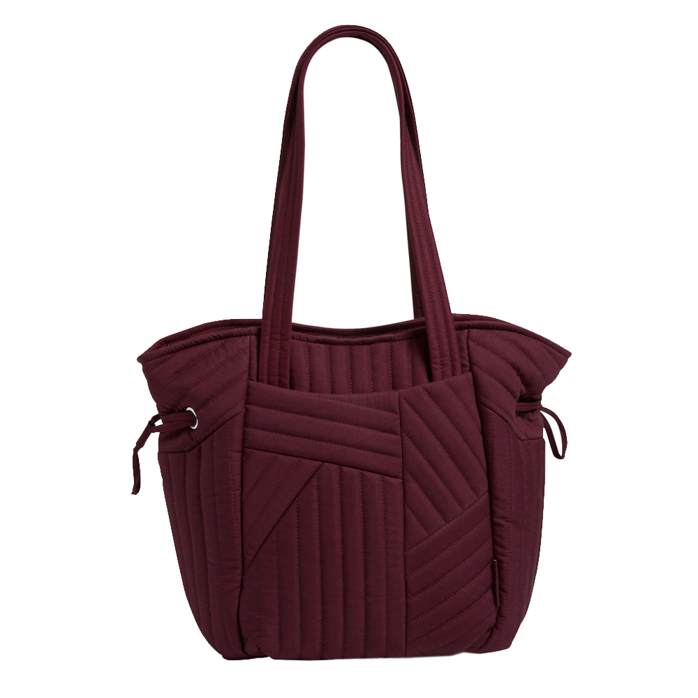 Ladies quilted handbags