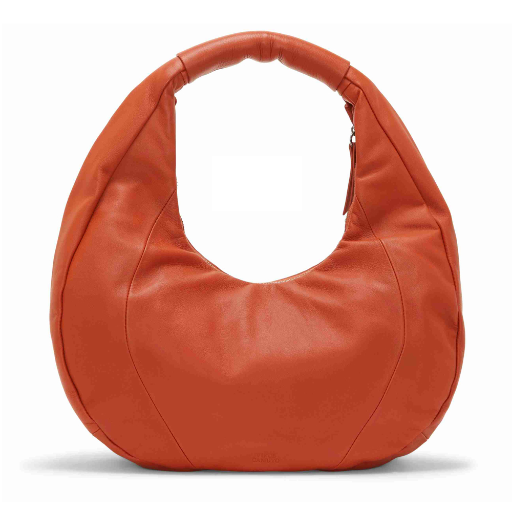 Half moon bag women bag