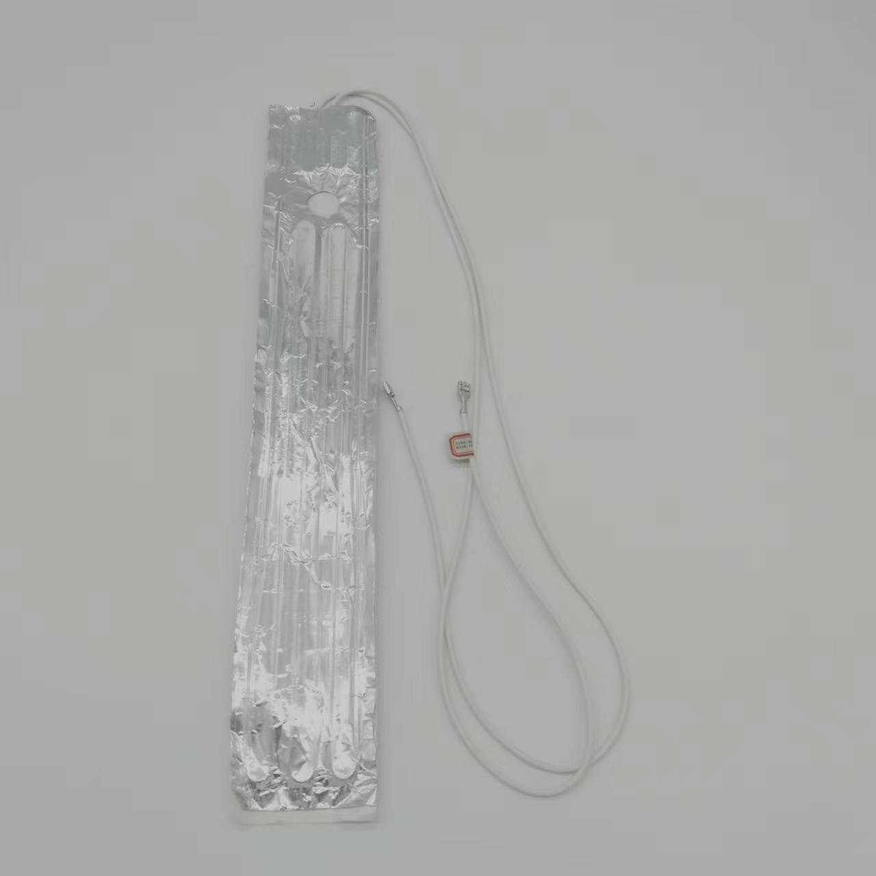 Aluminum Foil Heater