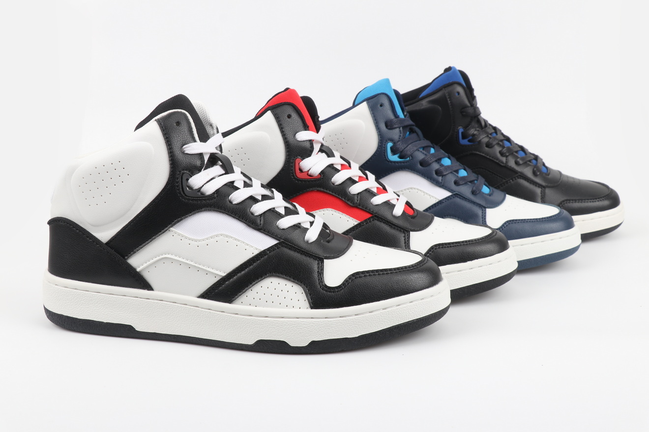 Men's Boot GM-84817