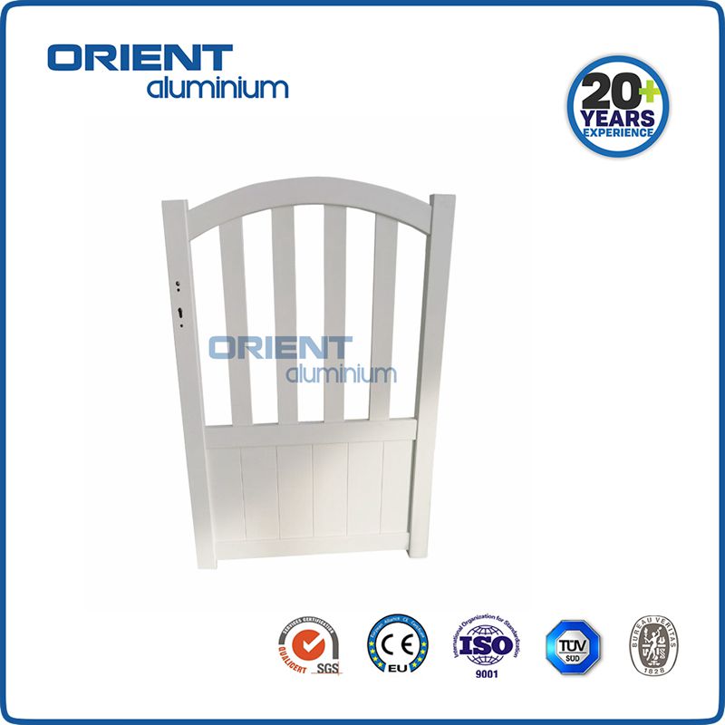 Anti-Theft Door Modern Design Electrical Gate Design Security Door