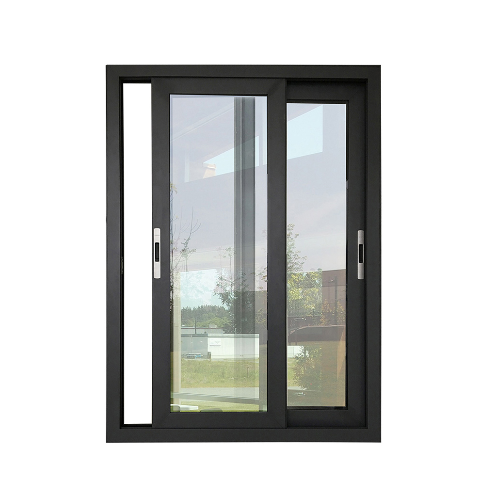 Superhouse® Sliding Window