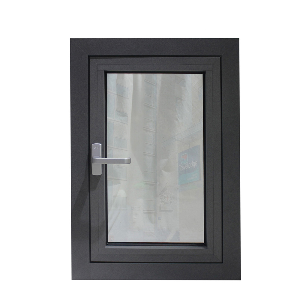 Superhouse® Casement Window