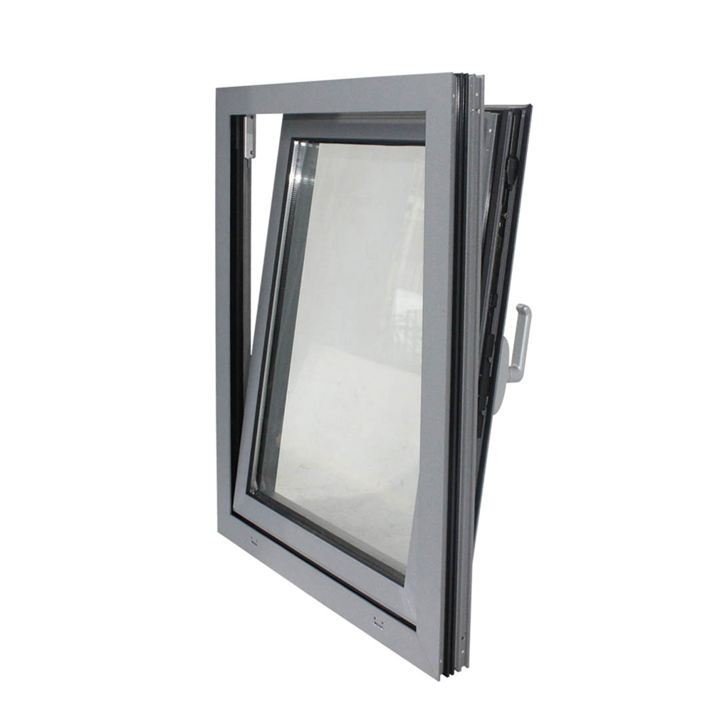 Superhouse® Tilt &Turn Window