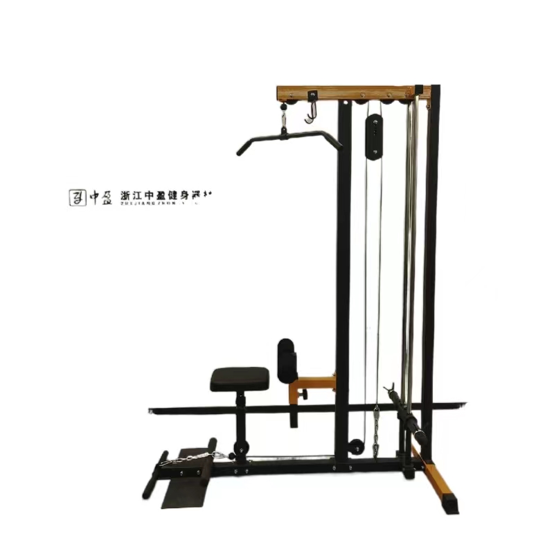 ZHEJIANG ZHONGYING FITNESS CO.,LTD – colchoneta de yoga 4