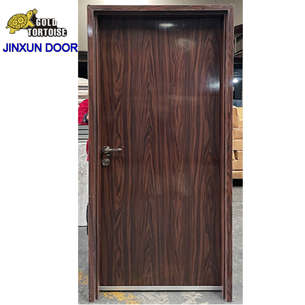 Flush Steel Door,Interior Door