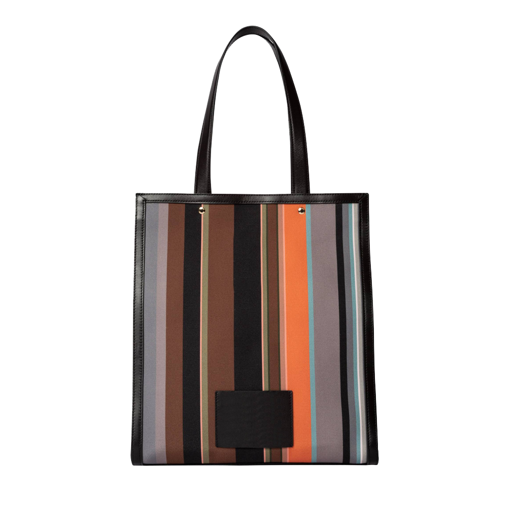 Unisex tote large capacity shopping